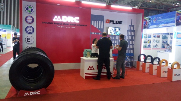 China Brand Show: Cầu nối thương mại cho các doanh nghiệp trong ngành giấy và cao su